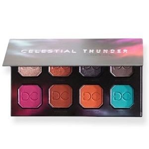 Dominique Cosmetics Celestial Thunder Palette